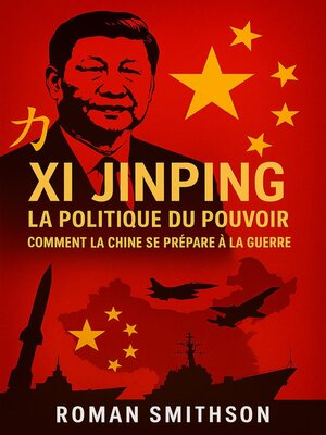 cover image of Xi Jinping